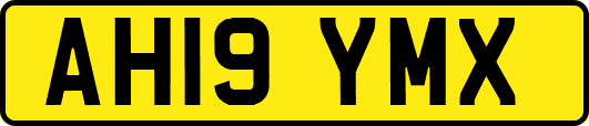 AH19YMX
