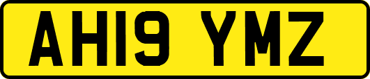 AH19YMZ