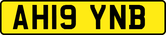 AH19YNB