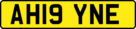 AH19YNE