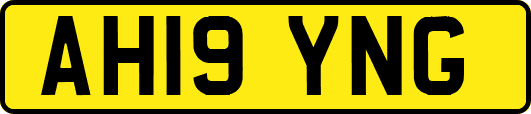AH19YNG
