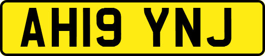 AH19YNJ