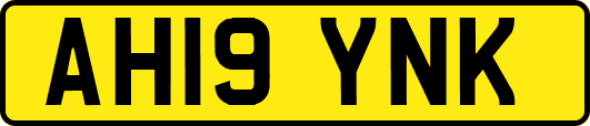 AH19YNK