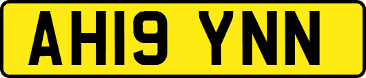 AH19YNN