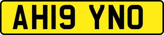 AH19YNO