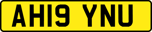 AH19YNU