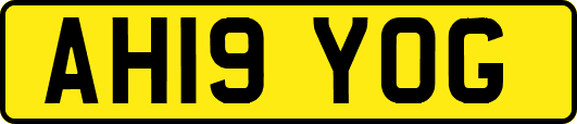 AH19YOG