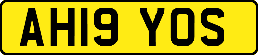 AH19YOS