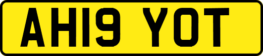 AH19YOT