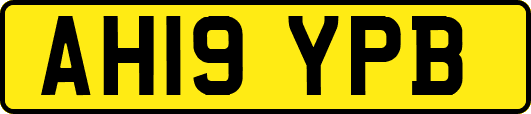 AH19YPB