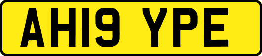 AH19YPE