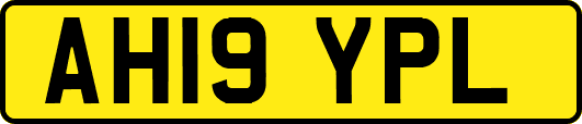 AH19YPL