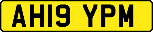 AH19YPM