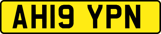 AH19YPN