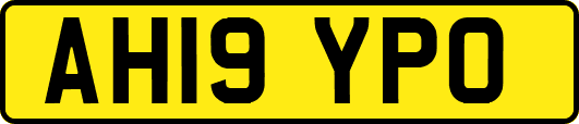 AH19YPO