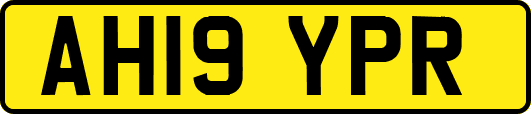 AH19YPR