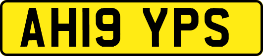 AH19YPS
