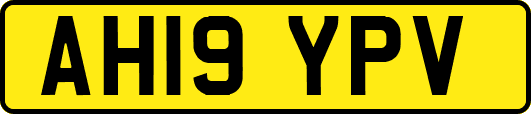 AH19YPV