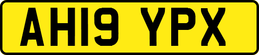 AH19YPX