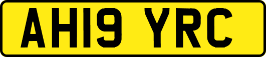 AH19YRC