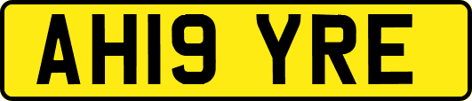 AH19YRE