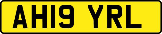 AH19YRL