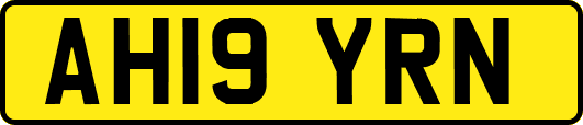 AH19YRN