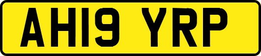 AH19YRP