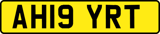 AH19YRT