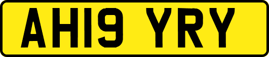 AH19YRY