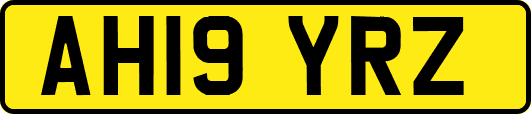AH19YRZ