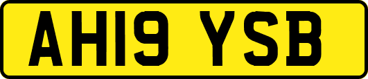 AH19YSB
