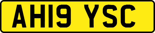 AH19YSC