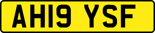 AH19YSF