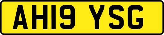 AH19YSG