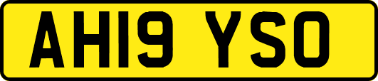 AH19YSO