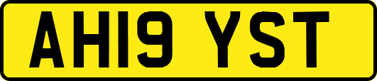 AH19YST