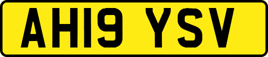 AH19YSV