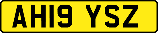 AH19YSZ