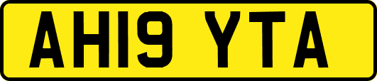 AH19YTA