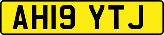 AH19YTJ