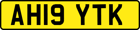 AH19YTK