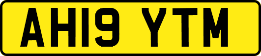 AH19YTM