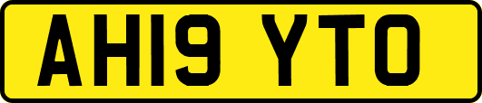 AH19YTO