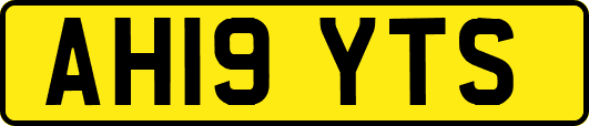 AH19YTS