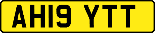 AH19YTT