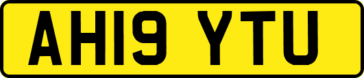 AH19YTU