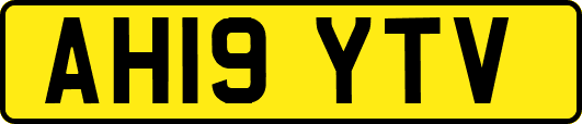 AH19YTV