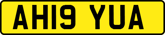 AH19YUA