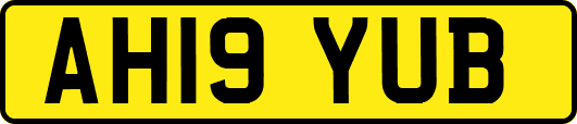 AH19YUB